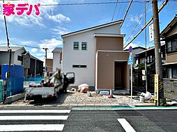 リナージュ蒲郡市上本町第1期　7号棟