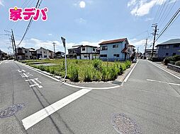 いろどりアイタウン豊川市三蔵子町北浦26-P1　1号棟