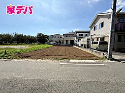 豊川市蔵子1丁目 売地