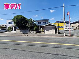 蒲郡市三谷北通6丁目　戸建
