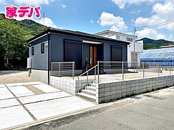 リーブルガーデン豊川市赤坂台第1期　1号棟