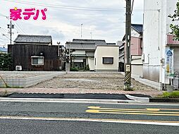 クレイドルガーデン蒲郡市八百富町第1 2号棟