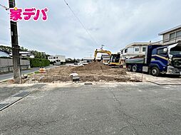 リーブルガーデン豊川市御津町第2期　2号棟
