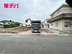 リーブルガーデン豊川市御津町第2期　1号棟