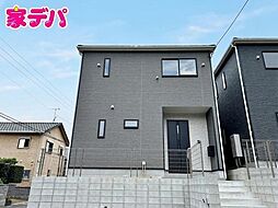 クレイドルガーデン豊川市赤坂町第4　3号棟