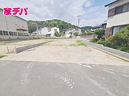 リーブルガーデン蒲郡市形原町北大明地59期　1号棟