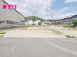 リーブルガーデン蒲郡市形原町北大明地59期　2号棟