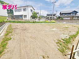 リーブルガーデン蒲郡市形原町北大明地59期　3号棟