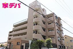 ライオンズマンション豊川西豊町
