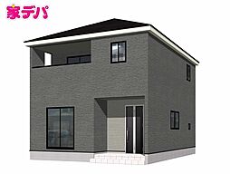クレイドルガーデン豊川市市田町第15 1号棟