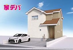 いろどりアイタウン豊川市本野町東野添26-P1　1号棟
