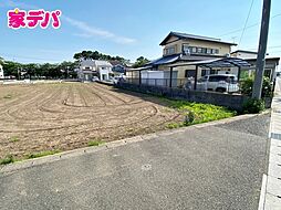 いろどりアイタウン豊川市本野町東野添26-P1　1号棟