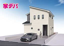 いろどりアイタウン豊川市本野町東野添26-P1　2号棟