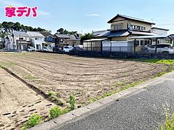 いろどりアイタウン豊川市本野町東野添26-P1　2号棟