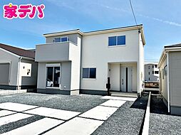 リーブルガーデン豊川伊奈町正庵第1期 2号棟