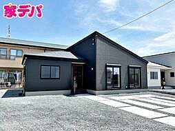 リーブルガーデン豊川伊奈町正庵第1期　4号棟
