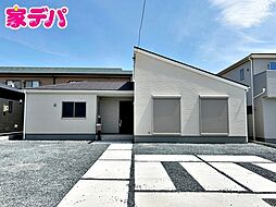 リーブルガーデン豊川伊奈町正庵第1期 3号棟