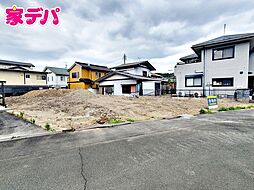 リーブルガーデン新城市豊栄第1期　1号棟