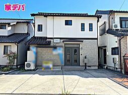 蒲郡市豊岡町薮田　再生住宅