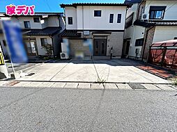 蒲郡市豊岡町薮田　戸建