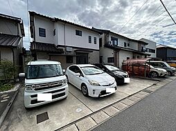 蒲郡市豊岡町薮田　再生住宅