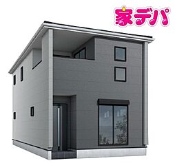 リーブルガーデン豊川市中条町59期　6号棟