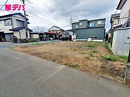 リーブルガーデン豊川市上野3丁目第2期　1号棟