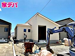リーブルガーデン豊川市御津町第1期　3号棟