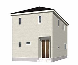 クレイドルガーデン豊川市伊奈町第24　7号棟