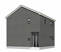 クレイドルガーデン豊川市伊奈町第24　8号棟