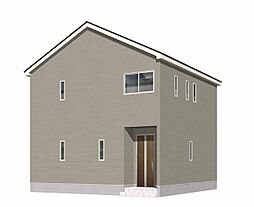 クレイドルガーデン豊川市伊奈町第24　9号棟