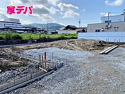 リーブルガーデン蒲郡第55形原町　2号棟