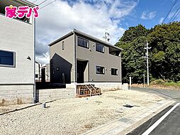 クレイドルガーデン豊川市大崎町第8　2号棟