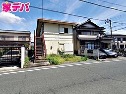 豊川市小桜町　売地
