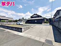 新城市富岡字屋敷　戸建