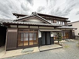 新城市富岡字屋敷　戸建
