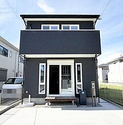 豊川市中野川町2丁目　戸建