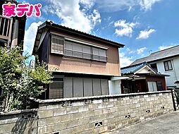 豊橋市山田三番町　売地