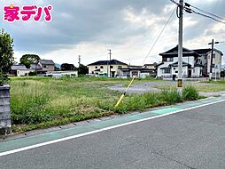 リーブルガーデン新城市平井　3号棟