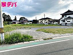 リーブルガーデン新城市平井　2号棟