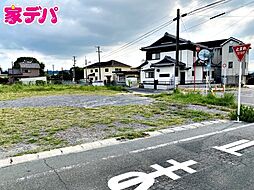 リーブルガーデン新城市平井　1号棟