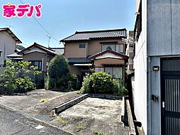 蒲郡市三谷町東4丁目　戸建