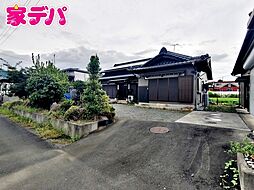 新城市野田字西浄悦　戸建