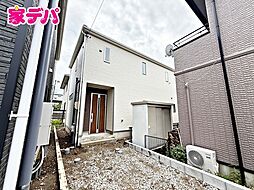 クレイドルガーデン豊川市市田町第16　1号棟