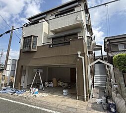 豊川市西豊町1丁目　戸建