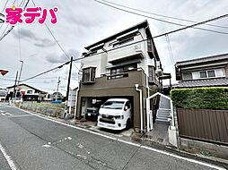 豊川市西豊町1丁目　戸建