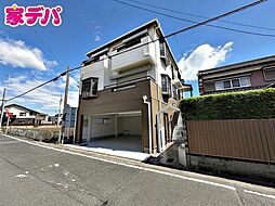 豊川市西豊町1丁目　戸建