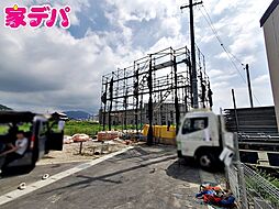 クレイドルガーデン蒲郡市竹谷町第1　3号棟