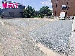 豊川市小坂井町倉屋敷 B区画