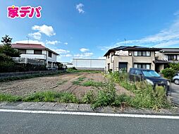 リーブルガーデン豊川市伊奈町慶応第1期　1号棟